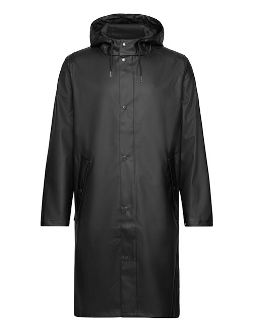 Tretorn | Wings Long Rain Jacket | L