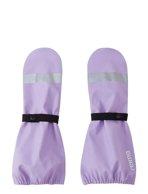 Reima | Rain Mittens, Kura | 1