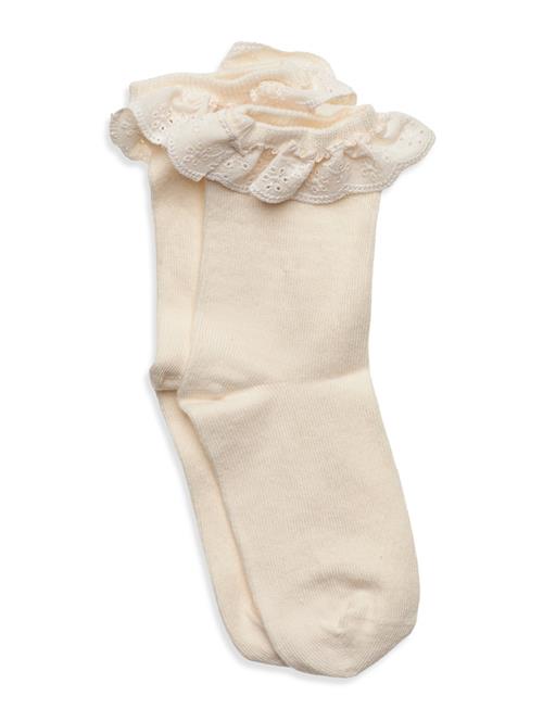 Lil'Atelier | Nmfdertrud Sock Lil | 22-24