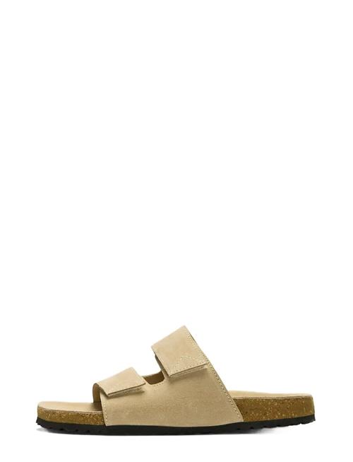 Selected | Slfbetsy Suede Strap Slider | 38