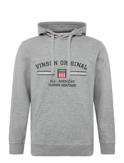 VINSON | Vin Sweathoodie Mortimer Men | M