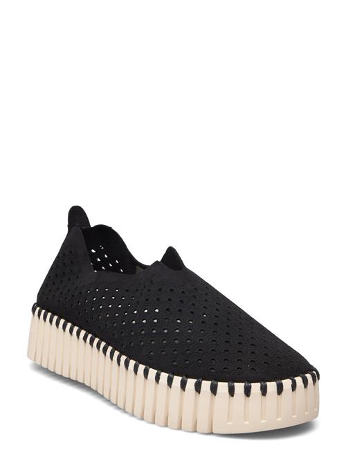 Ilse Jacobsen | Tulip Slip-In On Plateau Sole | 37