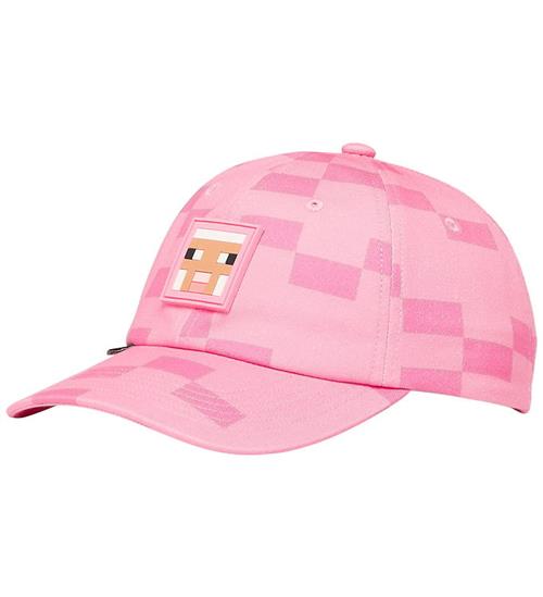 Herschel Kasket - Sylas Classic - Minecraft - Pink Sheep