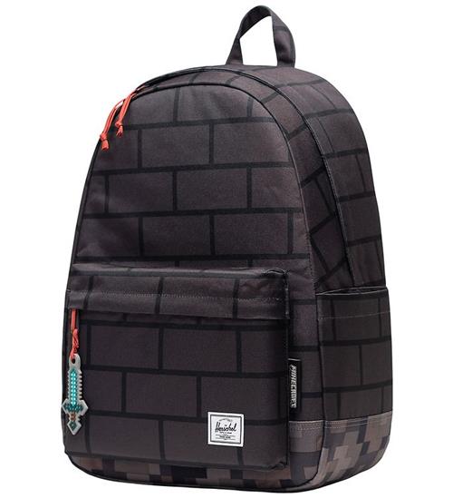 Herschel Rygsæk - Classic XL - Minecraft - The Nether