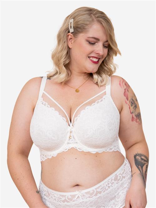 SugarShape BH 'True Luna'  perlehvid