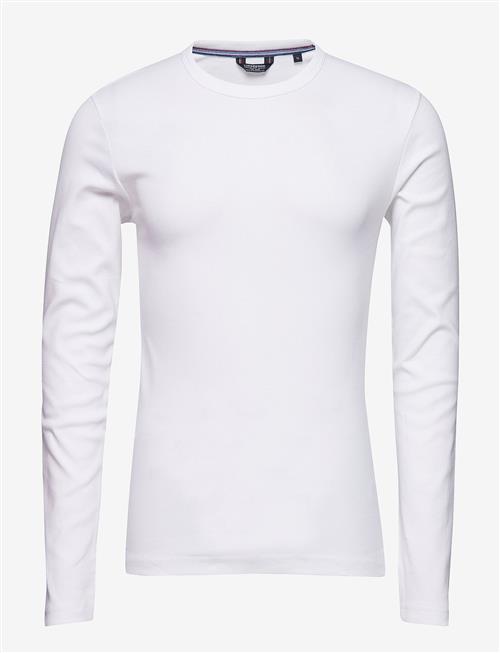 Lindbergh | Basicteeo-Neckl/S | XXXL