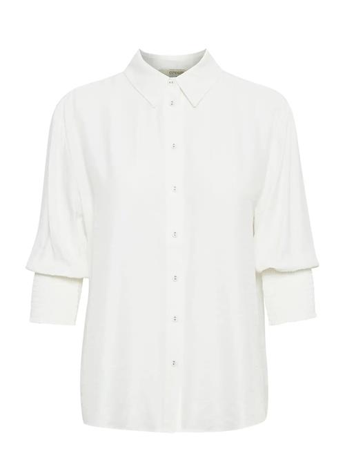 Cream | Nolacr Shirt | 44