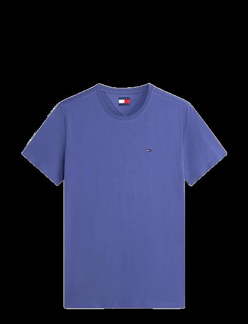 Tommy Jeans | Tjm Xslim Jersey Tee | S
