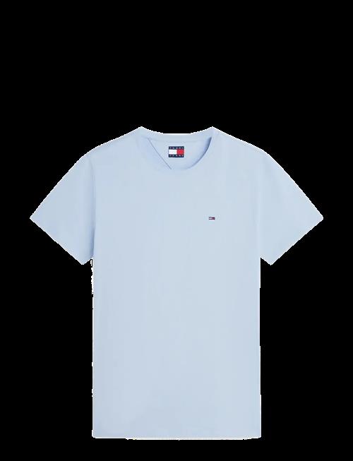Tommy Jeans | Tjm Xslim Jersey Tee | XS