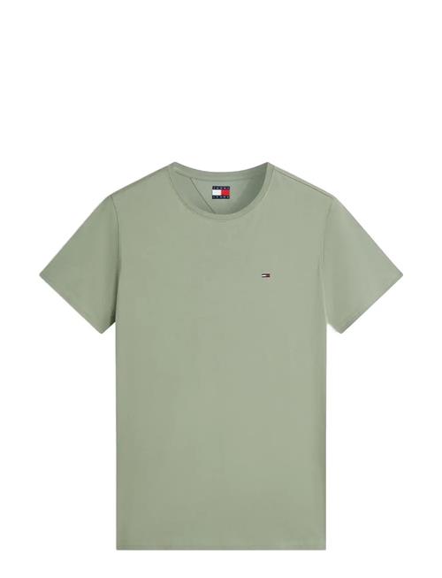 Tommy Jeans | Extra Slim S Flag T-Shirt | XXL