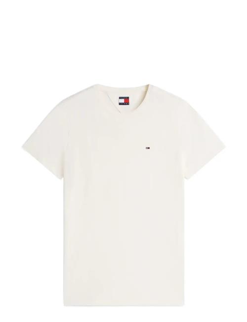 Tommy Jeans | Tjm Xslim Jersey Tee | XXXL