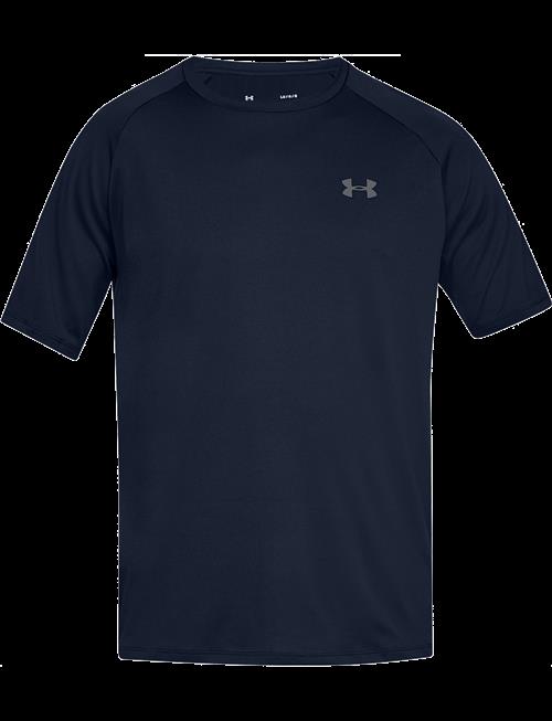 Under Armour | Ua Tech 2.0 Ss Tee | XXXXL