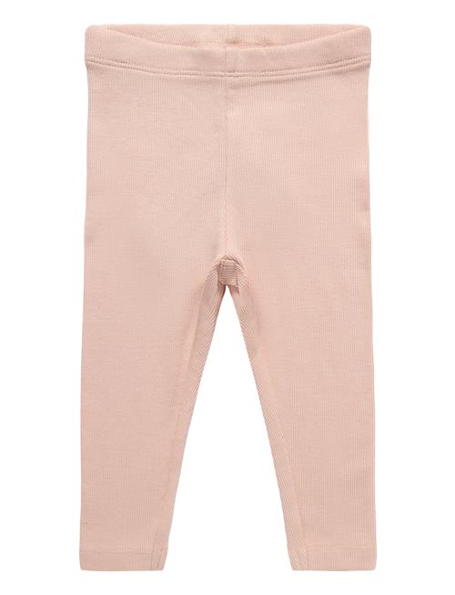 Wheat | Rib Leggings Maddy | 80