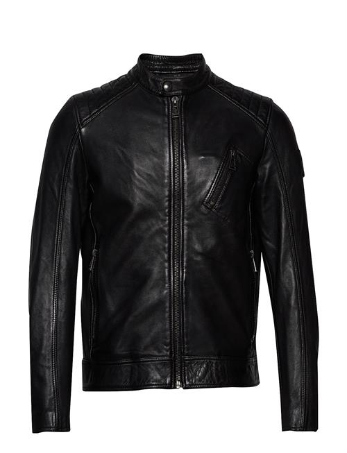 Belstaff | V Racer Jacket Black | 52