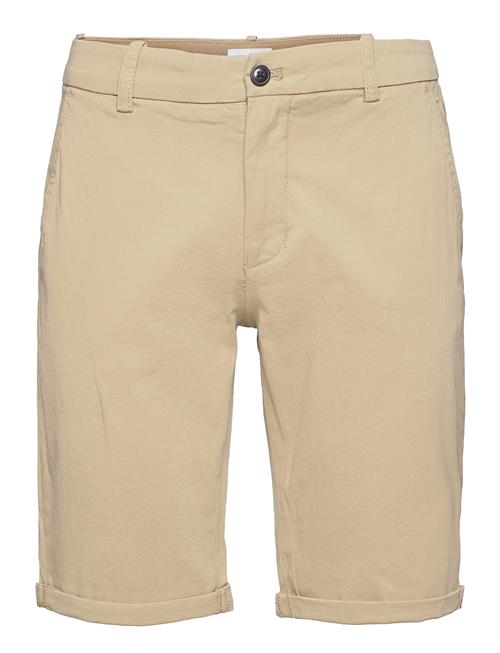 Lindbergh | Superflex Chino Shorts | M