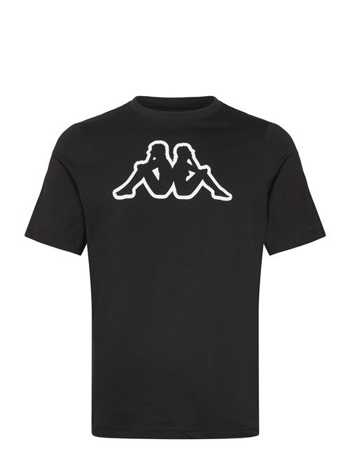 KAPPA | Km - Logo Korpo Cromen | L