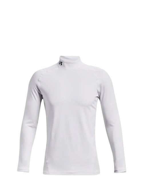 Under Armour | Ua Cg Armour Fitted Mock | L