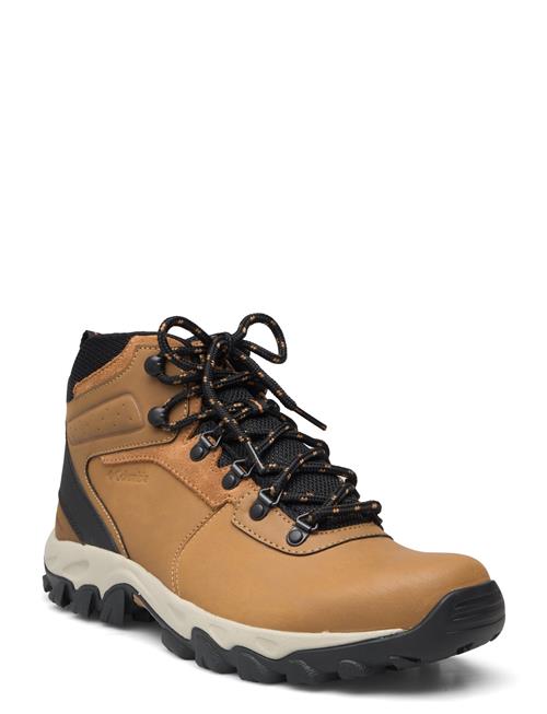 Columbia Sportswear | Newton Ridge Plus Ii Waterproof | 44