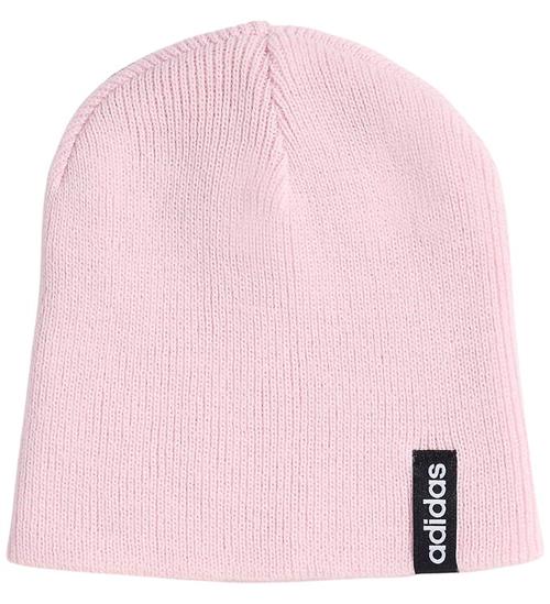 adidas Performance Hue - LK LIN BEANIE - CLPINK