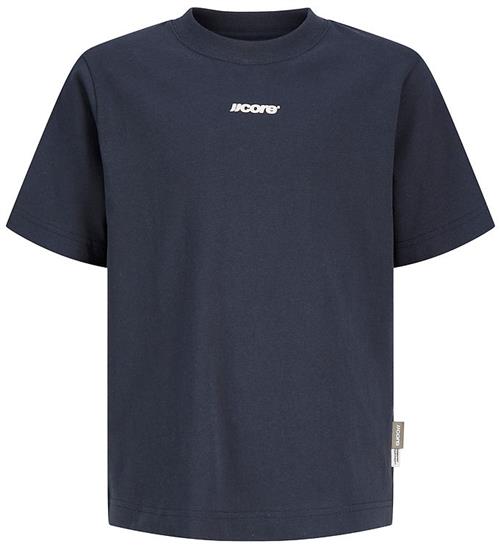 Jack & Jones T-shirt -JcoClub - Outer Space/JJ