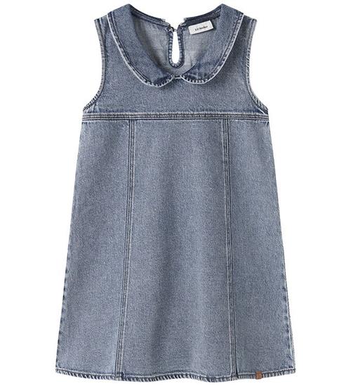 Lil Atelier Spencer - NmfKarole - Medium Blue Denim