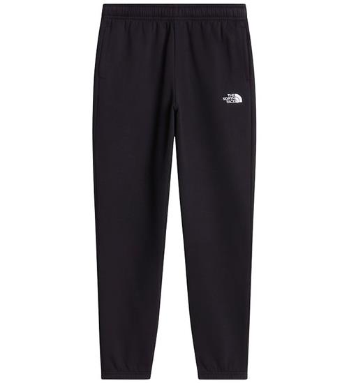 The North Face Sweatpants - Teen Evoltn - TNF Black