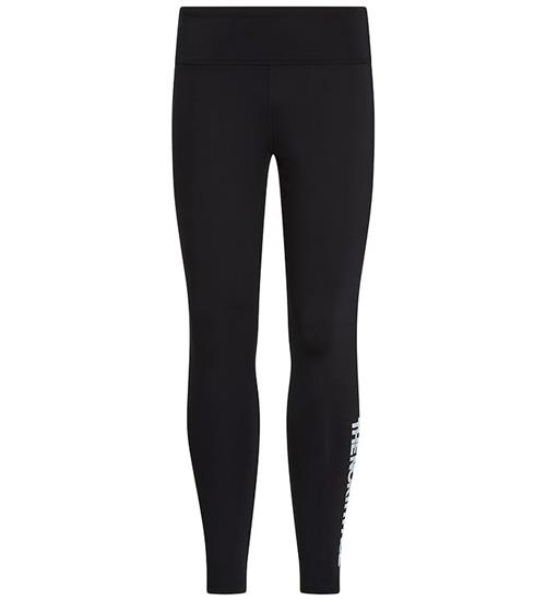 The North Face Leggings - G Flex - Graphic - TNF Black
