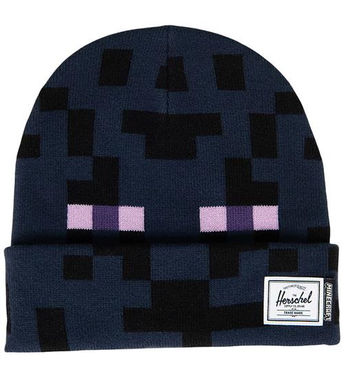 Herschel Hue - Strik - Elmer - Minecraft - Enderman