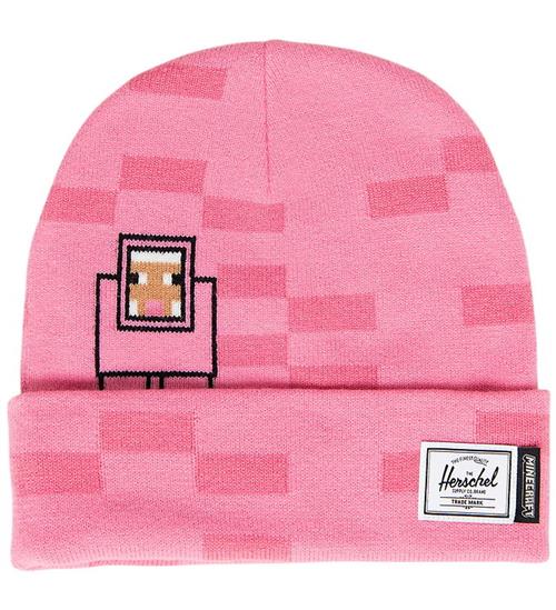 Herschel Hue - Strik - Elmer - Minecraft - Pink Sheep