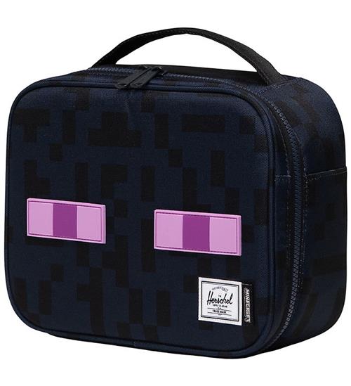 Herschel Køletaske - Pop Quiz - Minecraft - 5 L - Enderman