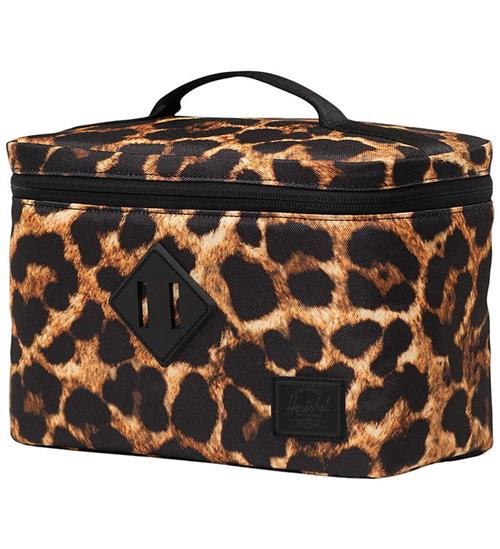 Herschel Køletaske - Heritage - 6,25 L - Digi Leopard Light