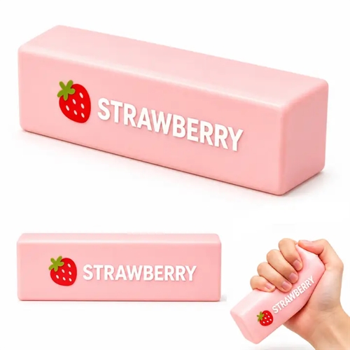SQUISHY Strawberry Butter