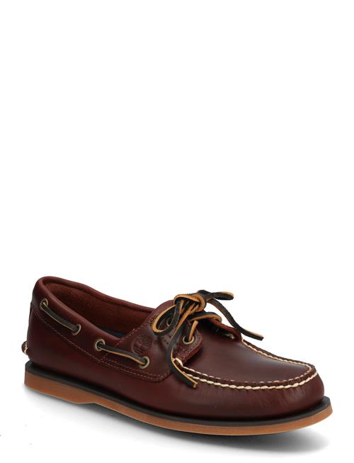Timberland | Classic Boat Boat Shoe Brown | 43
