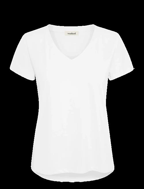 Soaked | Slcolumbine V-Neck Ss | XXL