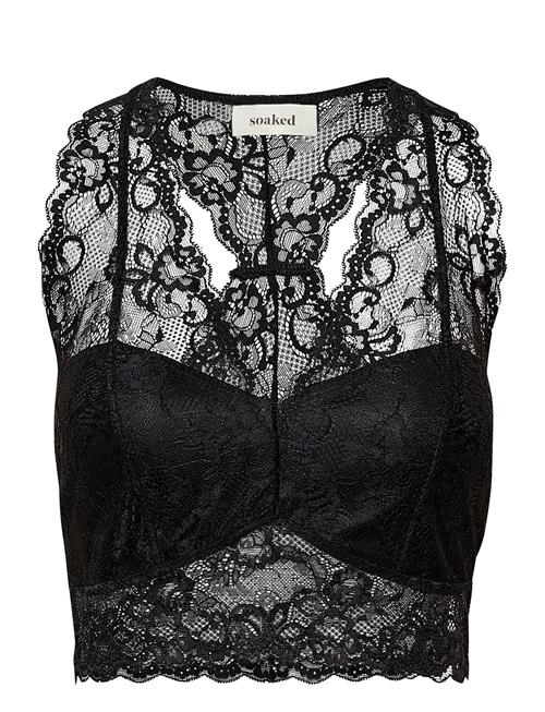 Soaked | Sldolly Bralette | M