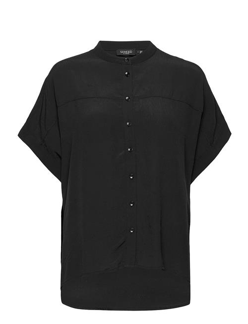 Soaked | Slhelia Shirt Ss | XXL
