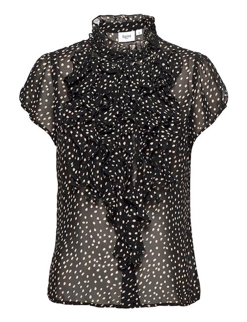 Saint Tropez | Liljasz Drea Ss Shirt | XXL