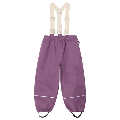 Kuling Going Skalbukser Grape Purple  Grape Purple-104 cm  Lilla  104 cm  Drenge, Piger