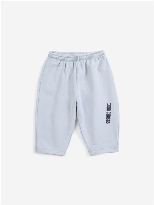 Bobo Choses Joggingbukser Light Blue  Light Blue 2 Y  Blå  2 år  Drenge, Piger
