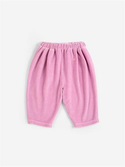 Bobo Choses Joggingbukser Pink  Pink 2 Y  Lyserød  2 år  Drenge, Piger