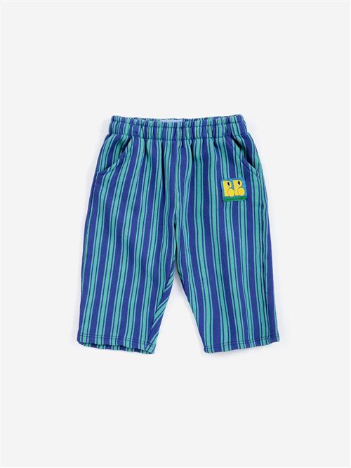Bobo Choses Joggingbukser Blue  Blue 3 Months  Blå  3 måneder  Drenge, Piger