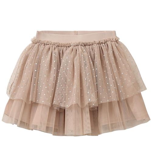 Sofie Schnoor Tylnederdel - SiggySK - Dusty Rose