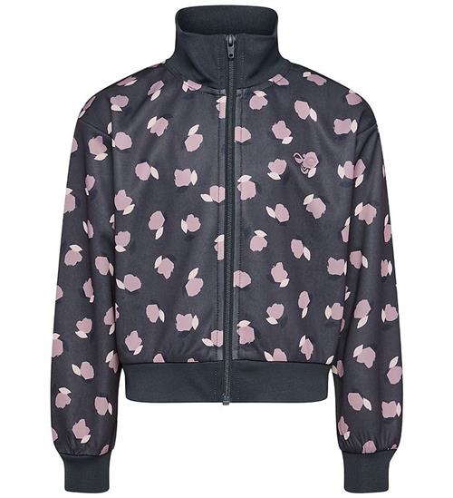 Hummel Cardigan - hmlJR - Ombre Blue