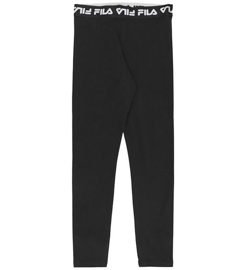 Fila Leggins - Zelata - Black