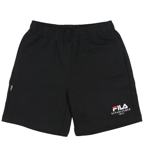 Fila Shorts - Lohfelden - Sort