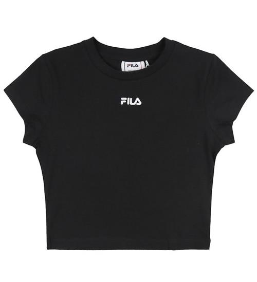 Fila T-shirt - Ceranova - Sort