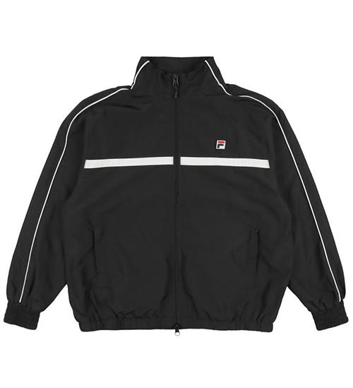 Fila Træningsjakke - San Siro - Black