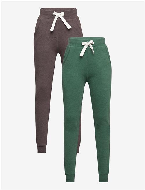 Minymo | Basic 36 -Sweat Pant (2-Pack) | 146