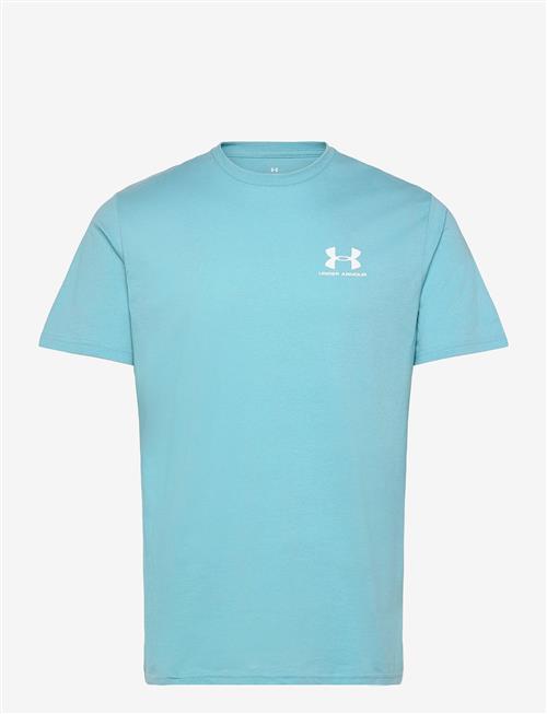 Under Armour | Ua M Sportstyle Lc Ss | XXL