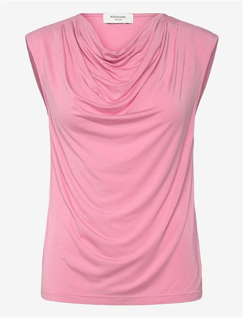 Rosemunde | Rwbiarritz Ss Waterfall T-Shirt | L